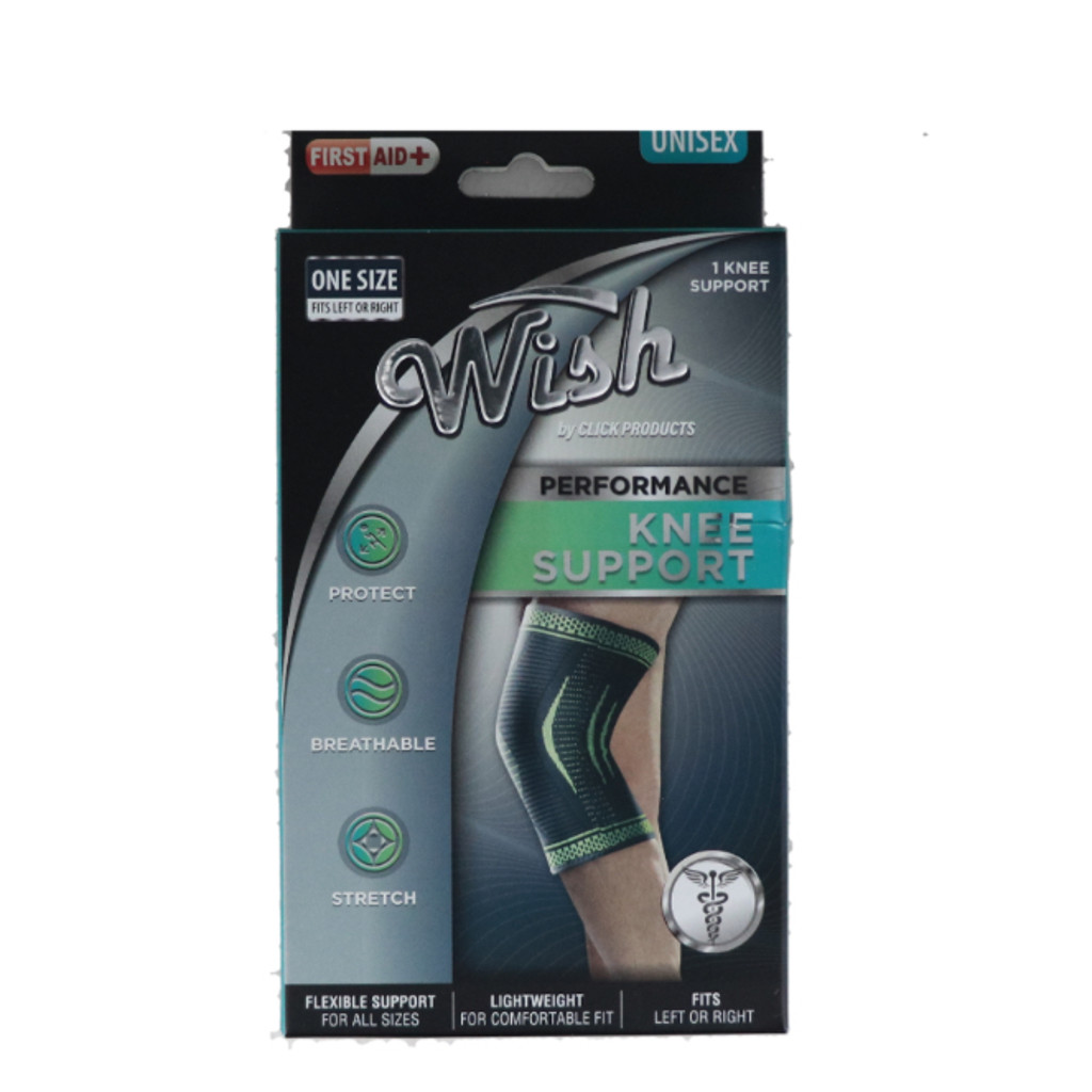 Image-Wish knee support