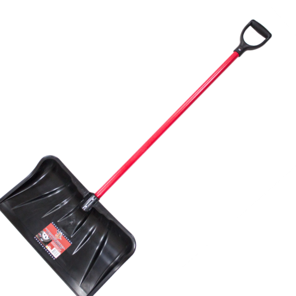 Image-Snow shovel