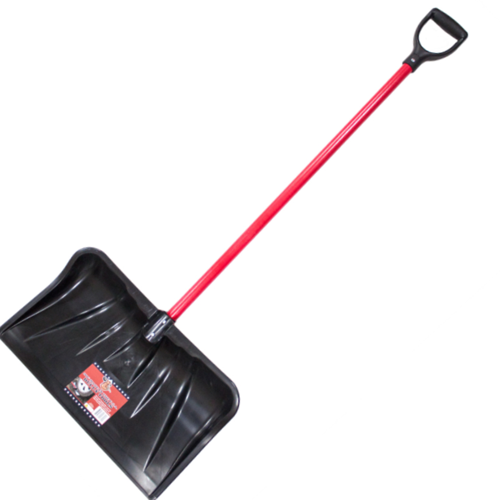 Image-Snow shovel