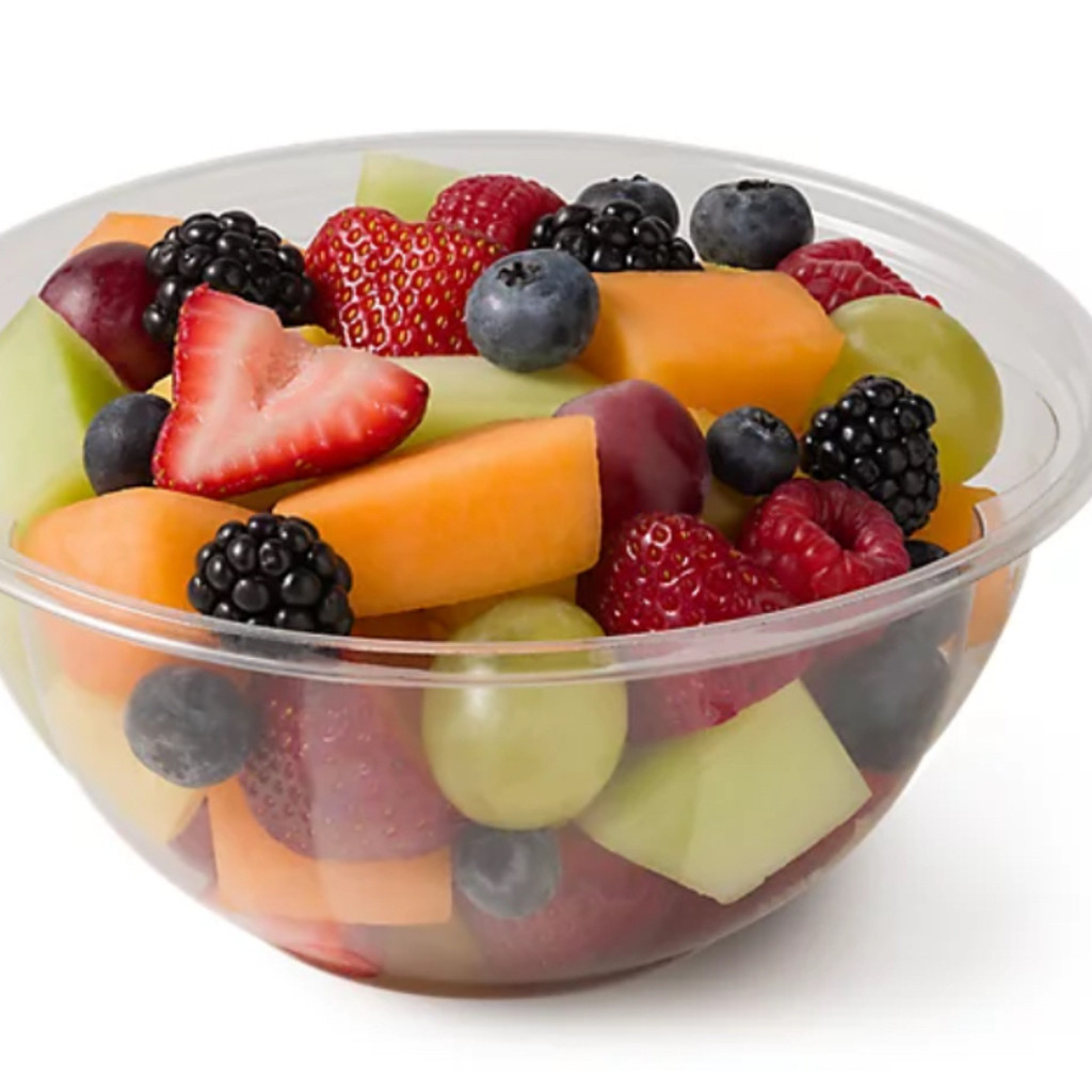 Image-Mix fruit bowl