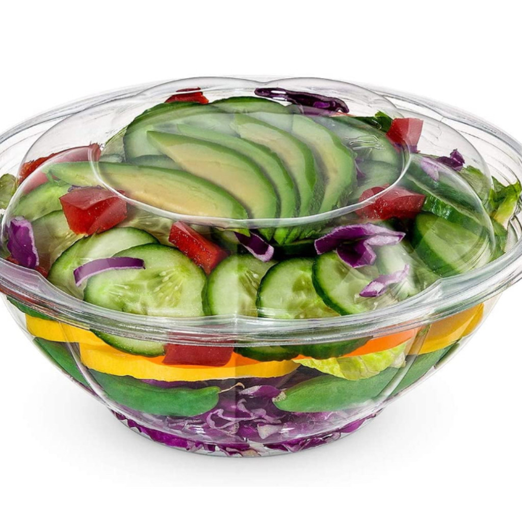 Image-Build Your Own Salad