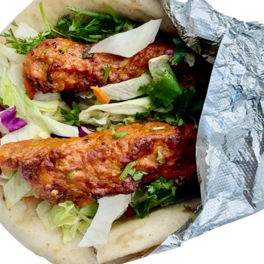 Image-CH KOFTA GYRO: