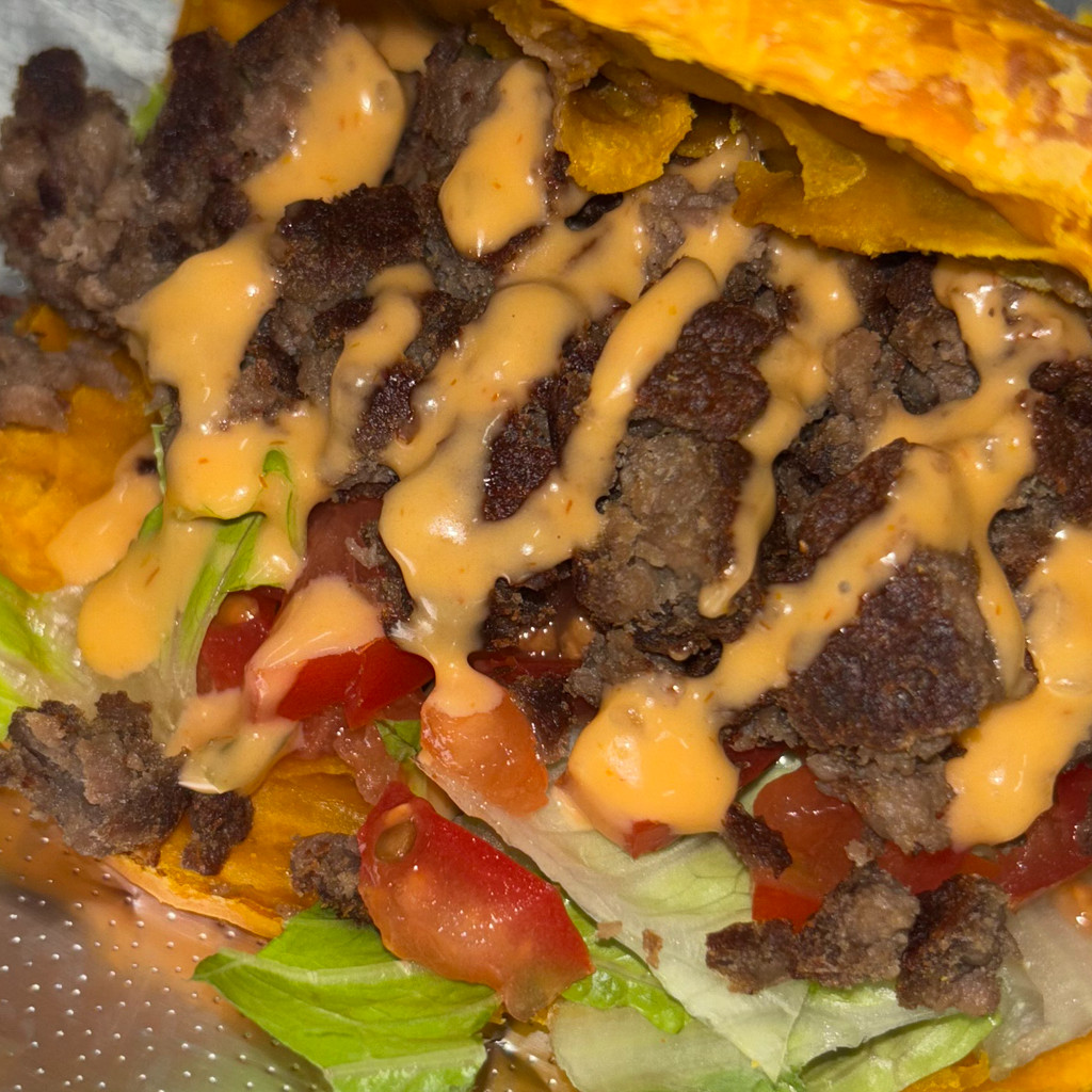 Image-New York, Chopped