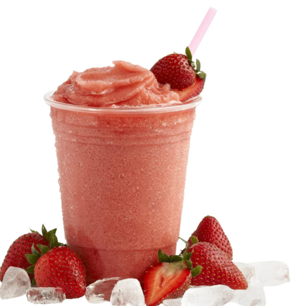 Image-Strawberry Banana Paradise