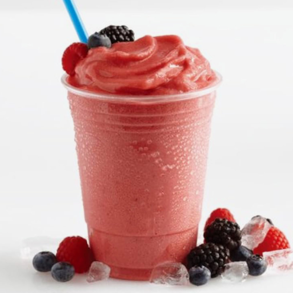 Image-Very Berry