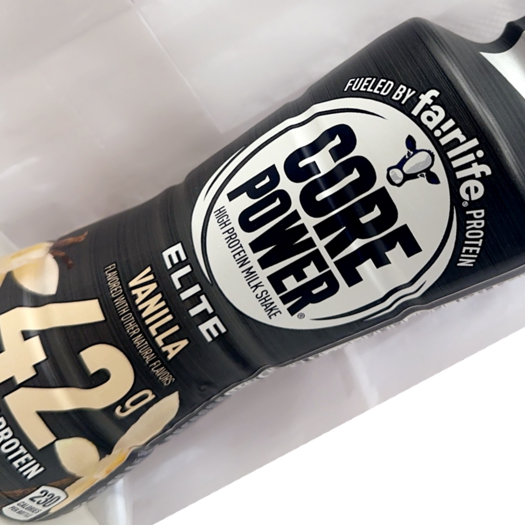 Image-Core Power 42g vanilla