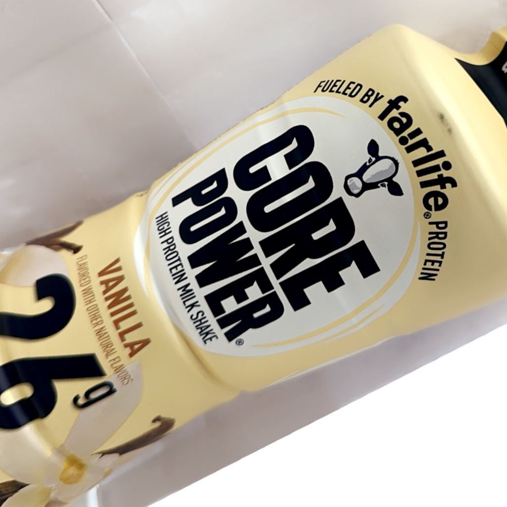 Image-Core Power 26g Vanilla