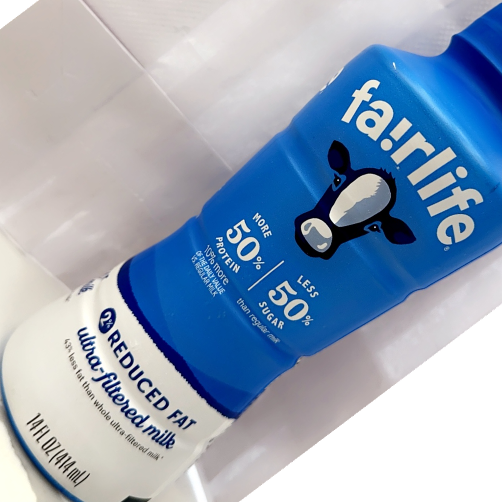 Image-Fairlife 2% Reduced Fat Plain