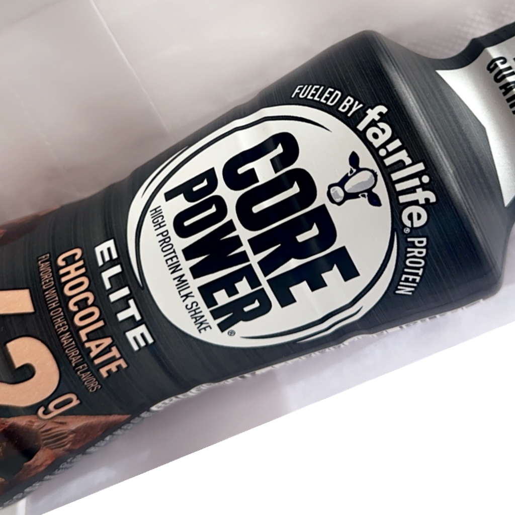 Image-Core Power 42g Chocolate