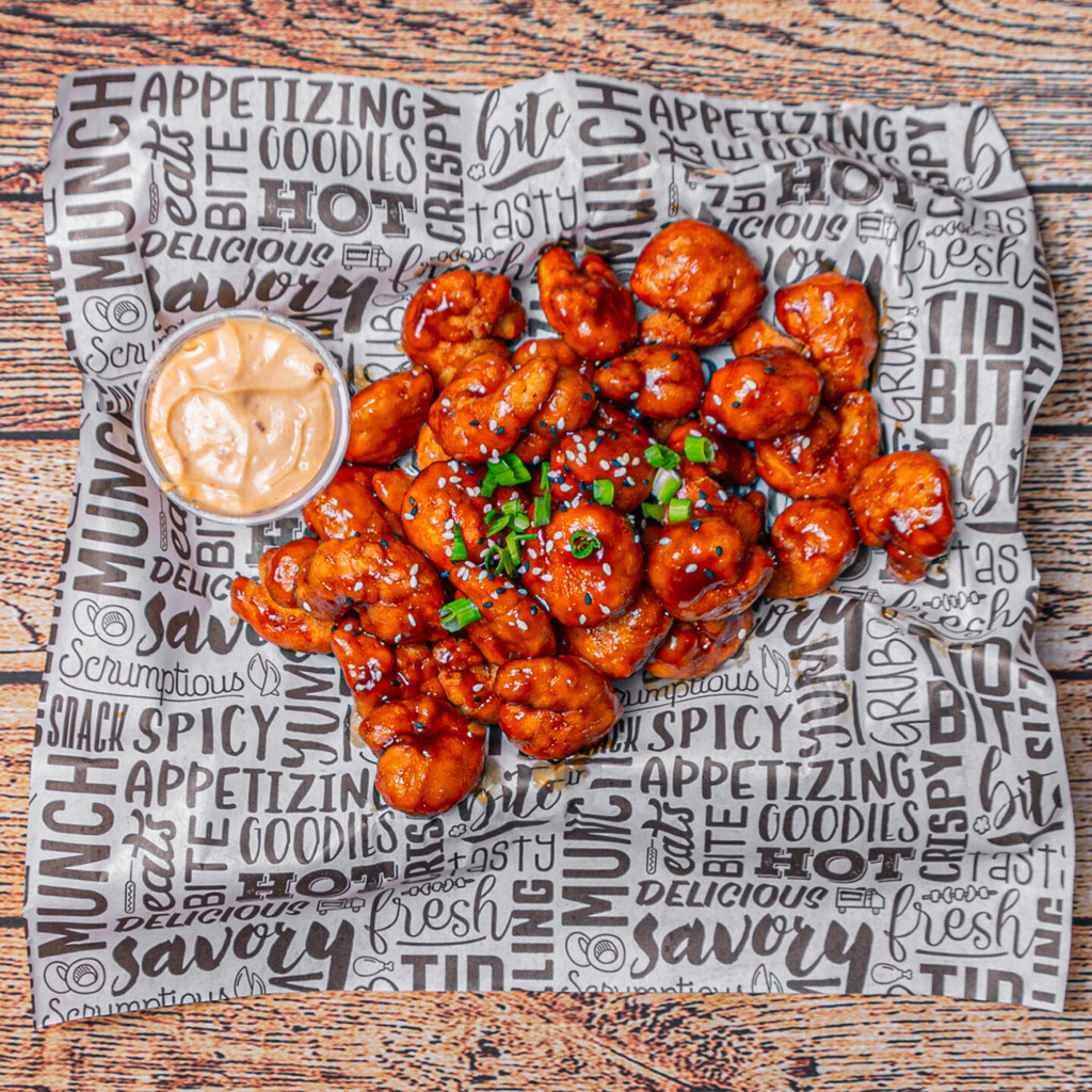Image-Asian Shrimp(7oz)