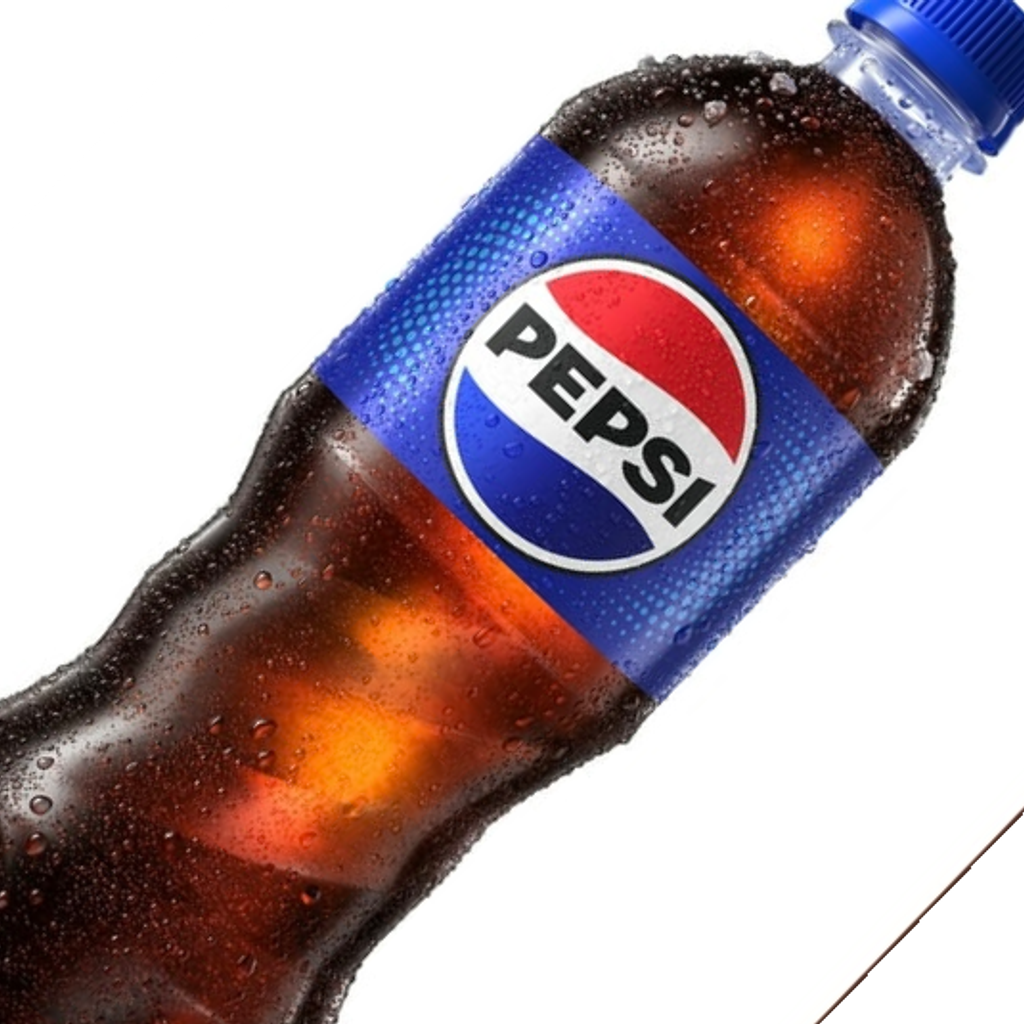 Image-Pepsi original 20 oz