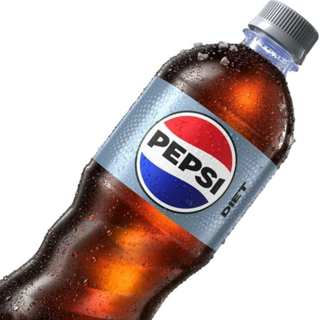 Image-Pepsi Diet 20oz