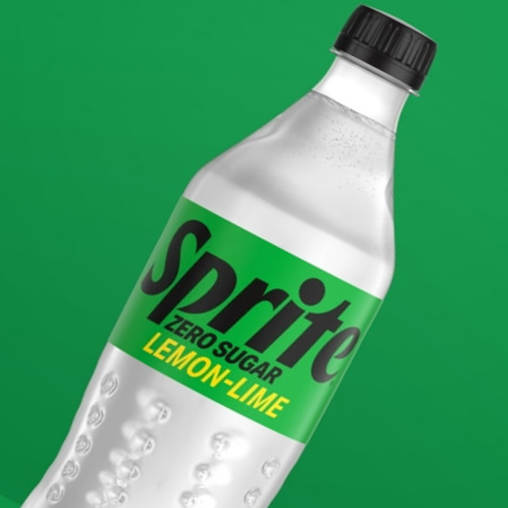 Image-Sprite zero sugar 20 oz