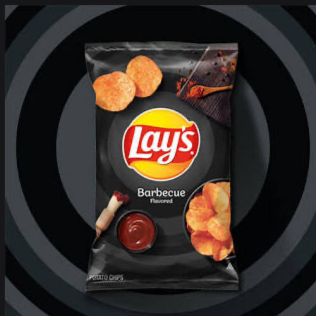 Image-Lays BBQ