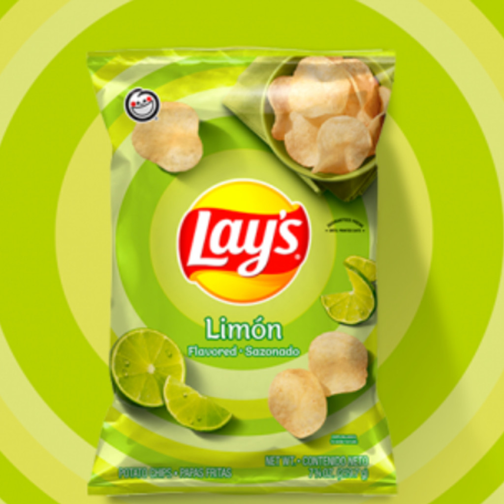 Image-Lays Lime