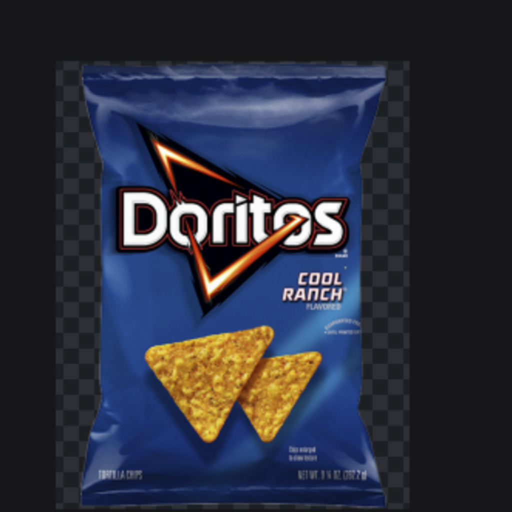 Image-Doritos Cool Ranch