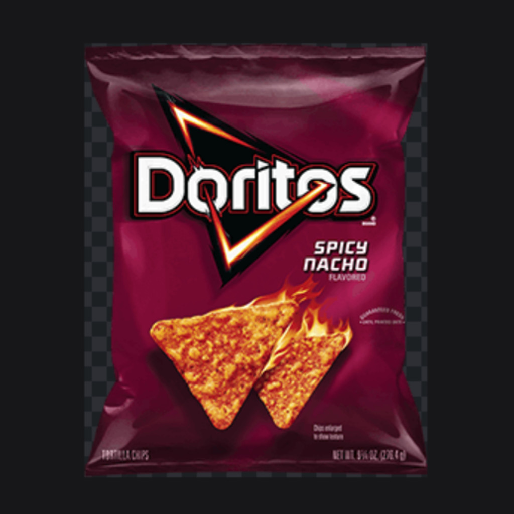Image-Doritos Spicy Nacho