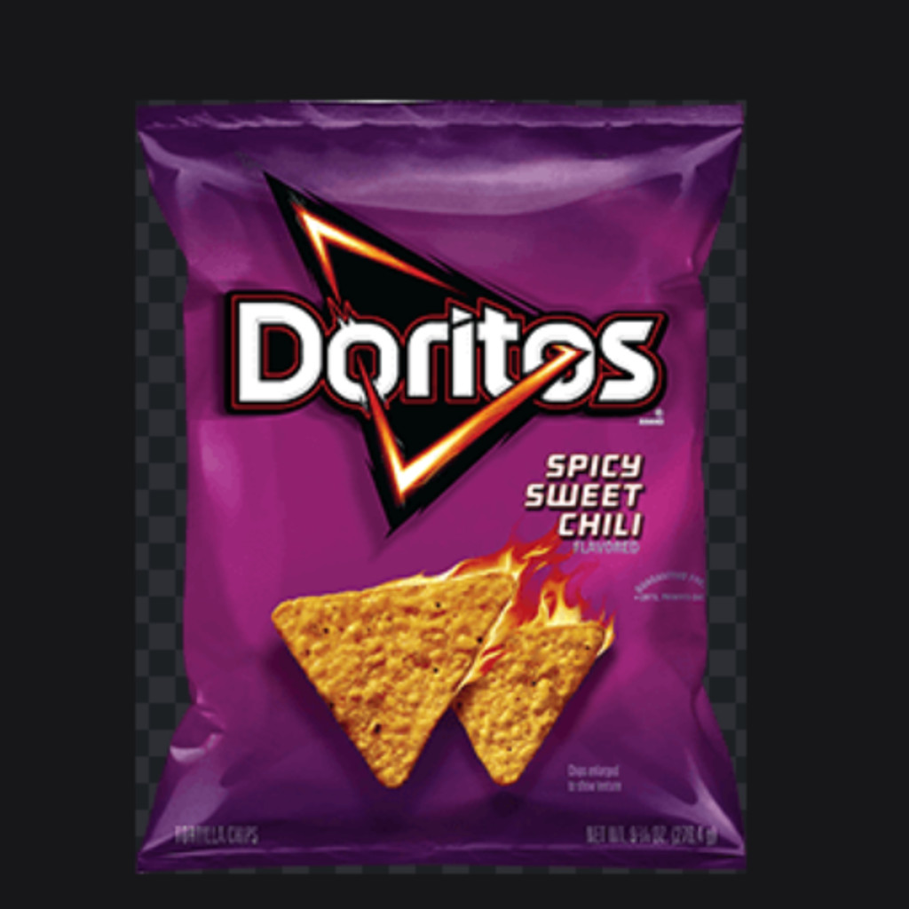 Image-Doritos Spicy Sweet Chili