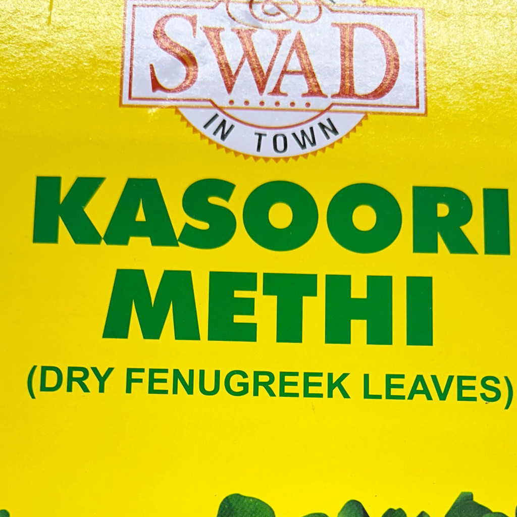 Image-Kasoori Methi
