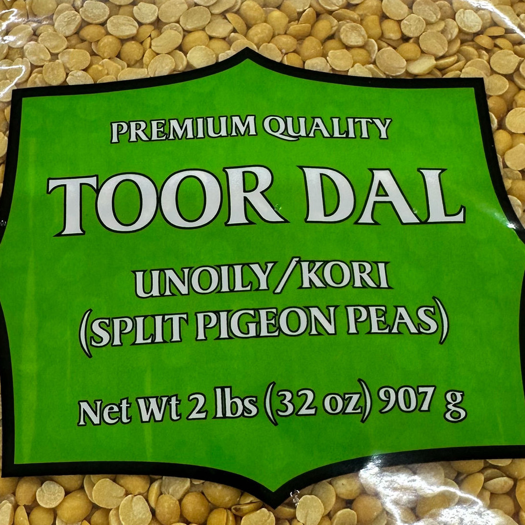 Image-Toor Dal