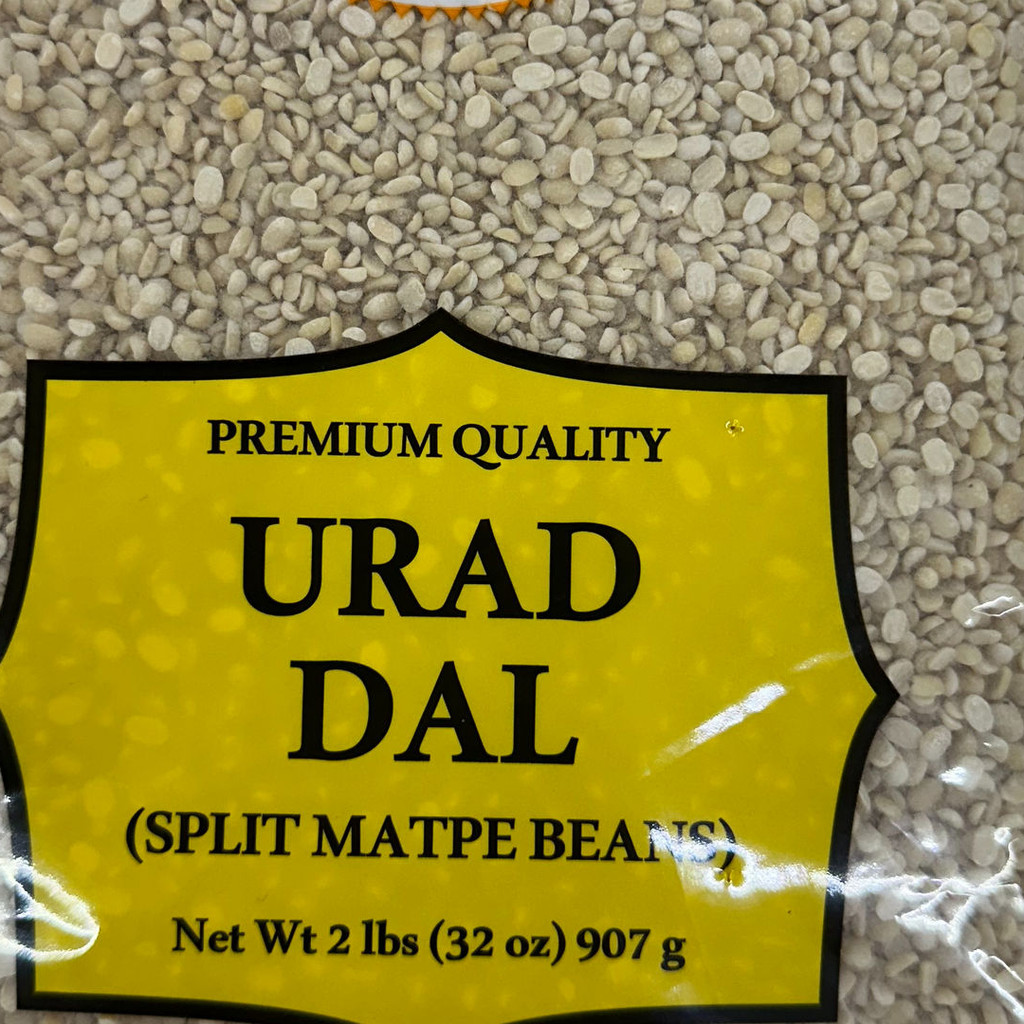 Image-Urad Dal