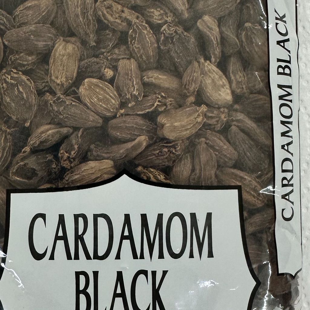 Image-Cardamom black