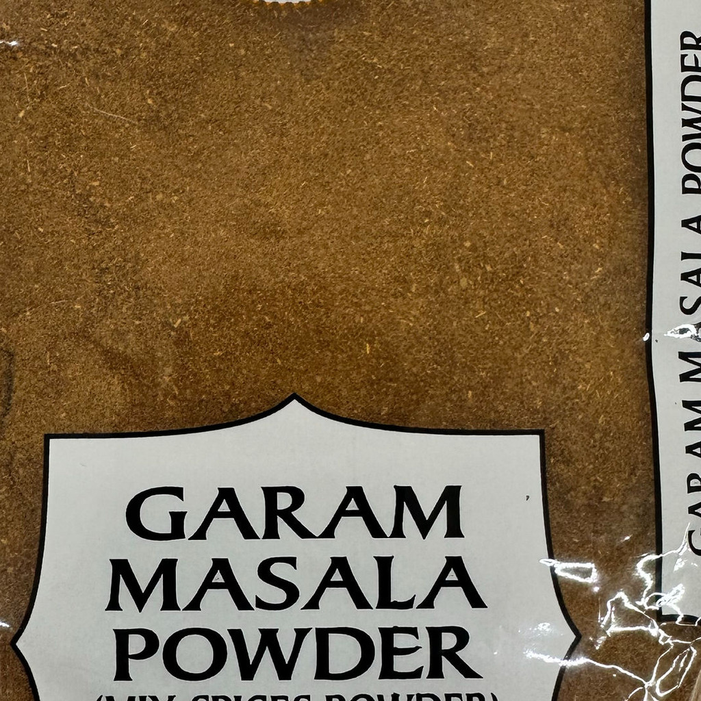 Image-Garam masala powder