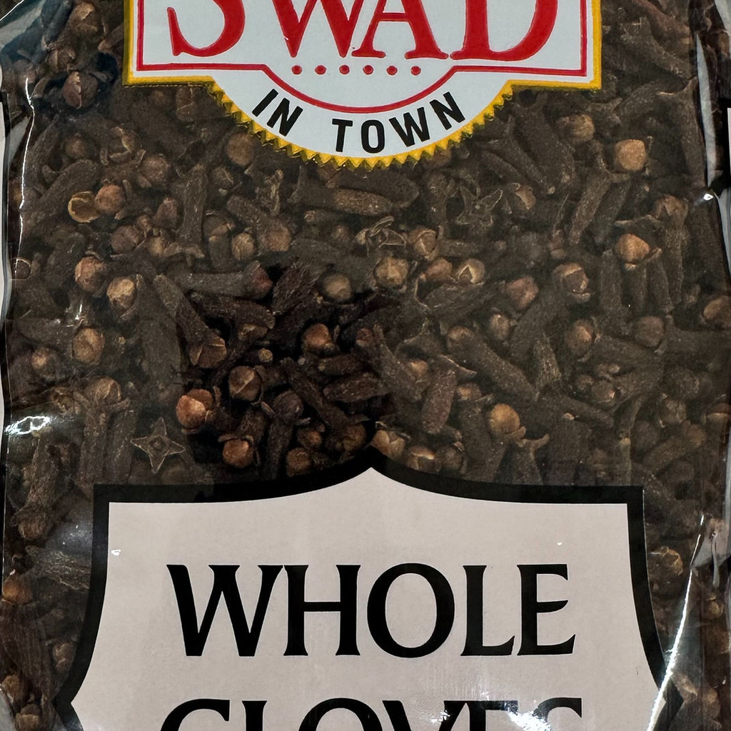 Image-Whole cloves