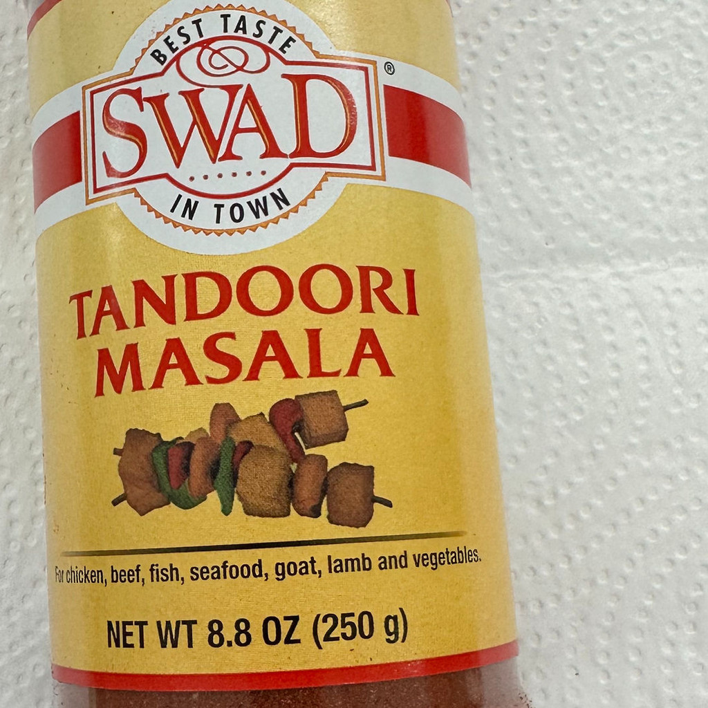 Image-Tandoori masala