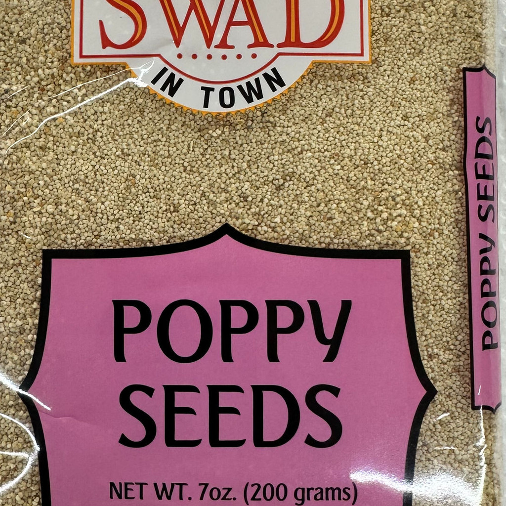 Image-Poppy Seeds