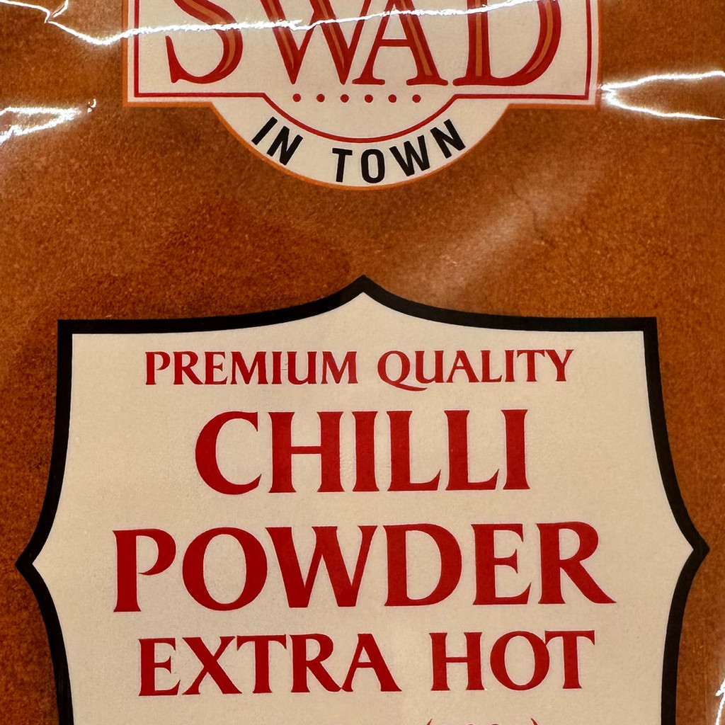 Image-Chilli powder extra hot