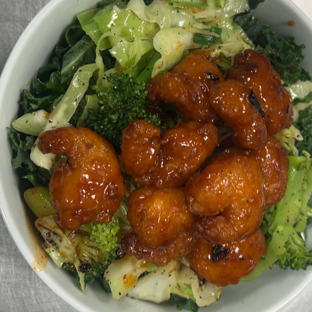 Image-Kampoong Shrimp