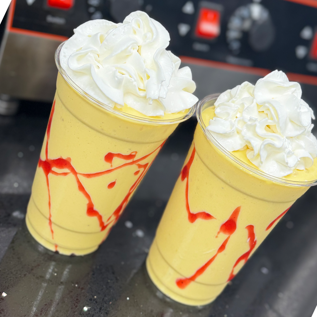 Image-Mango Shake