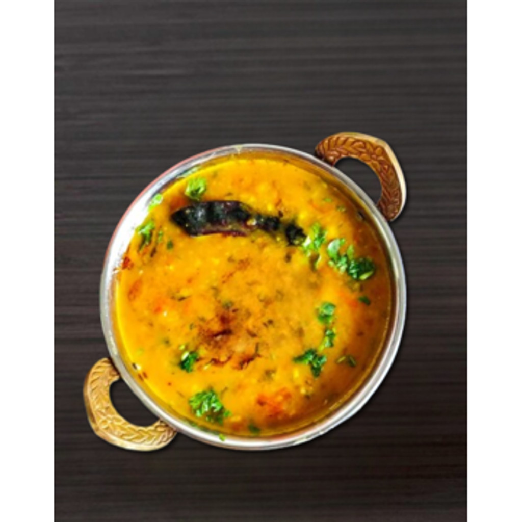 Image-Dal Tadka