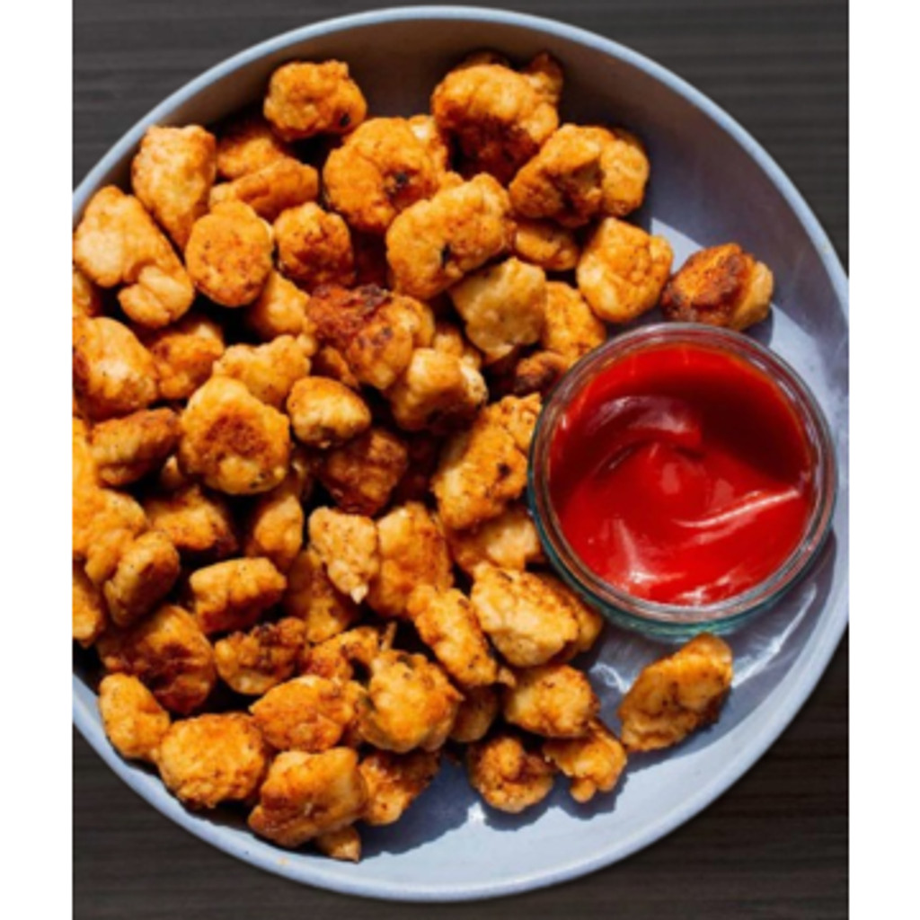 Image-Chicken Nuggets