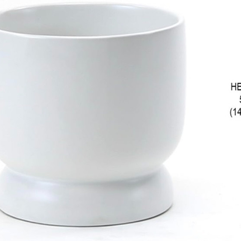 Image-Ceramic Bowl, 6" x 5.8"
