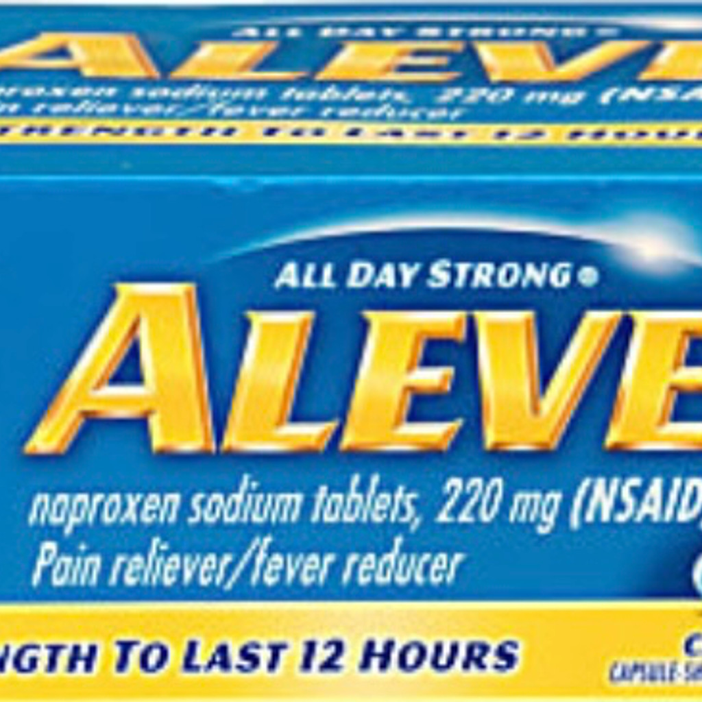 Image-Aleve