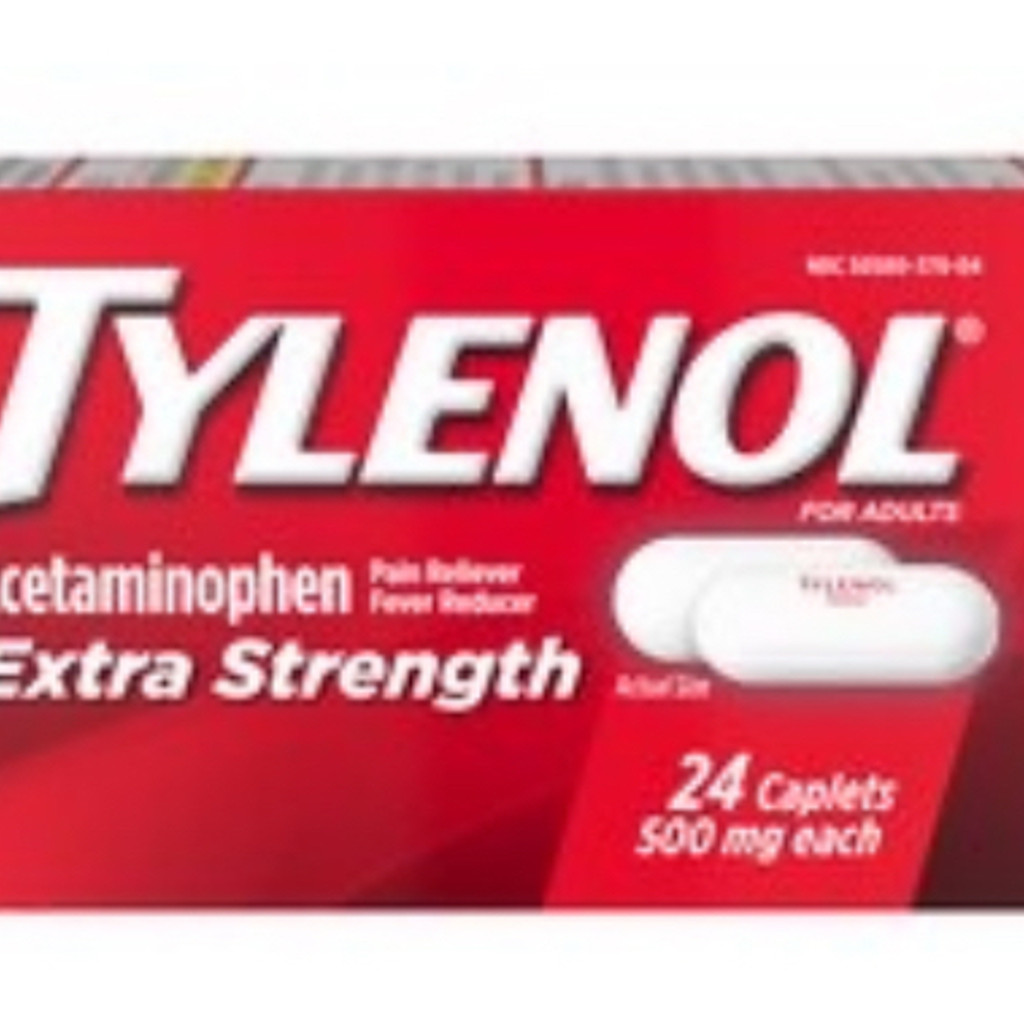 Image-Tylenol