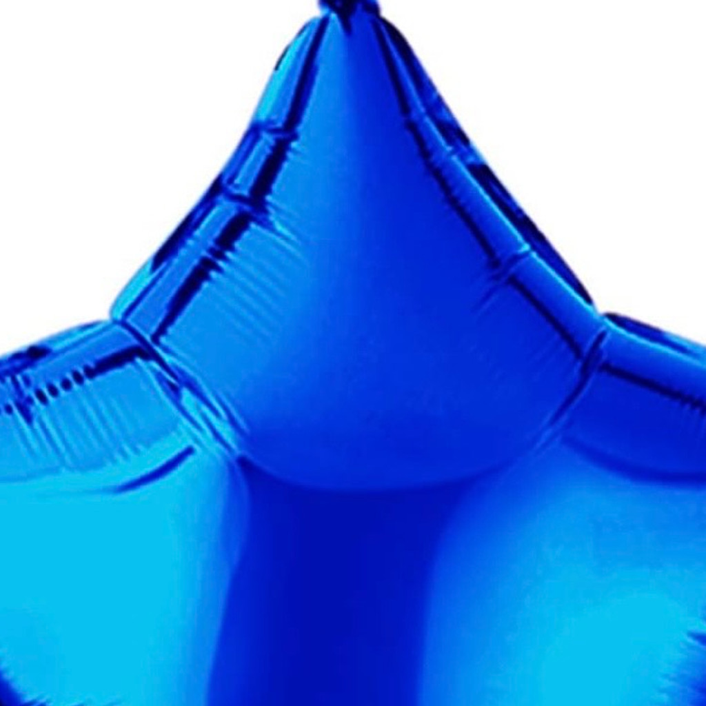Image-Balloons Star 18in  Art-4