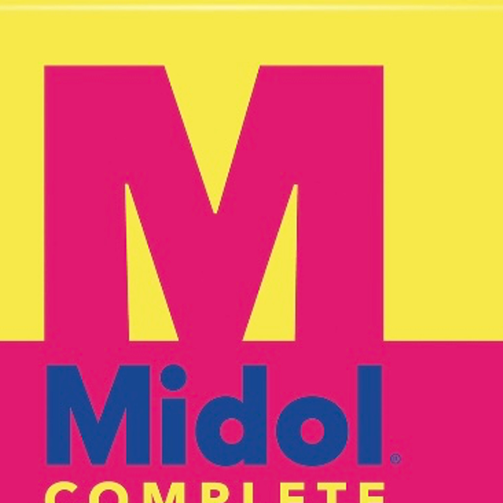 Image-Midol Complete