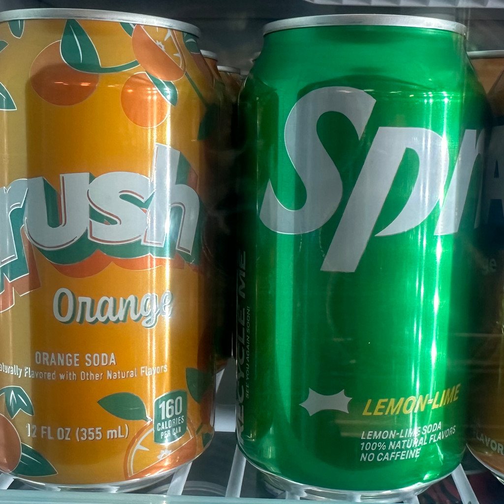 Image-Soda