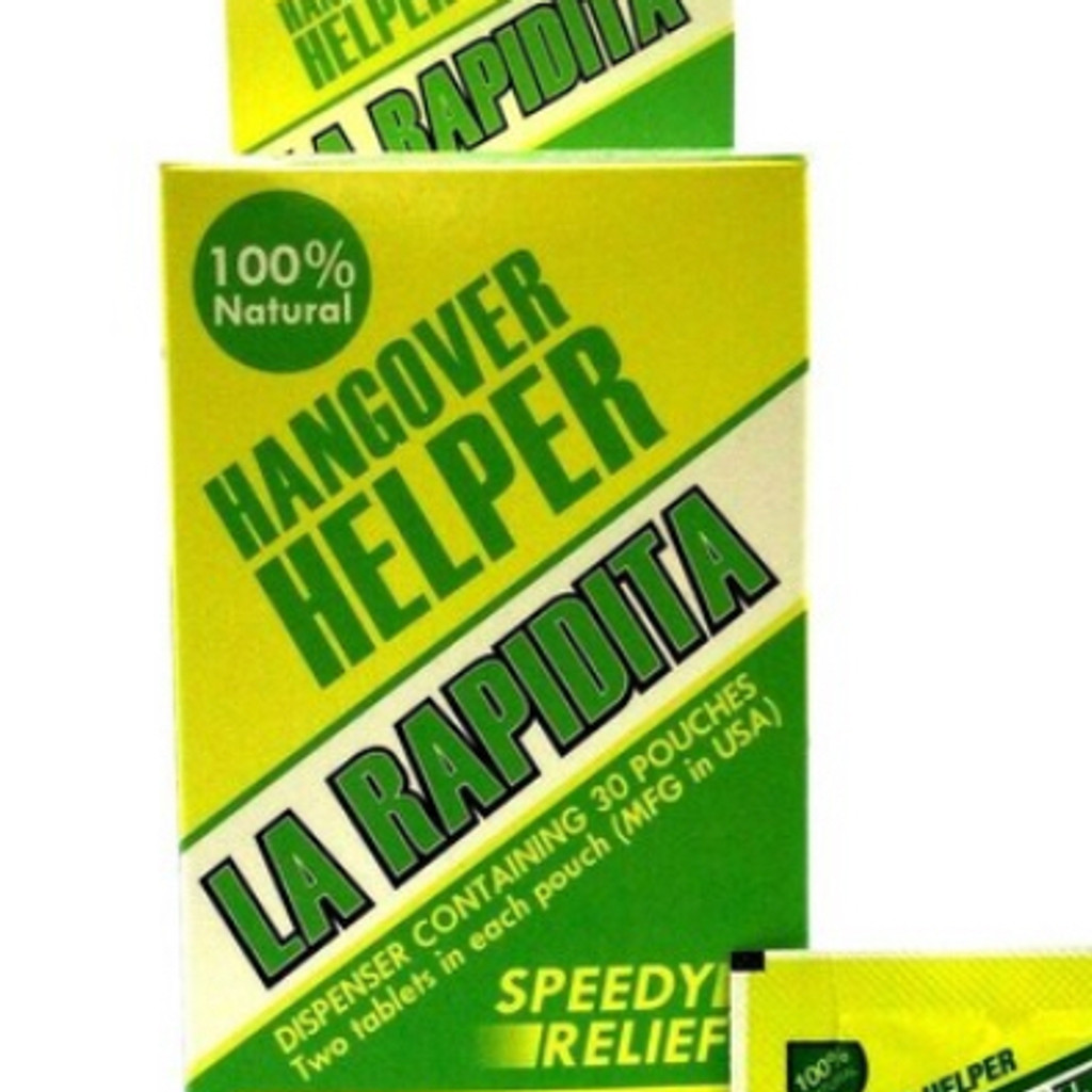 Image-La Rapidita