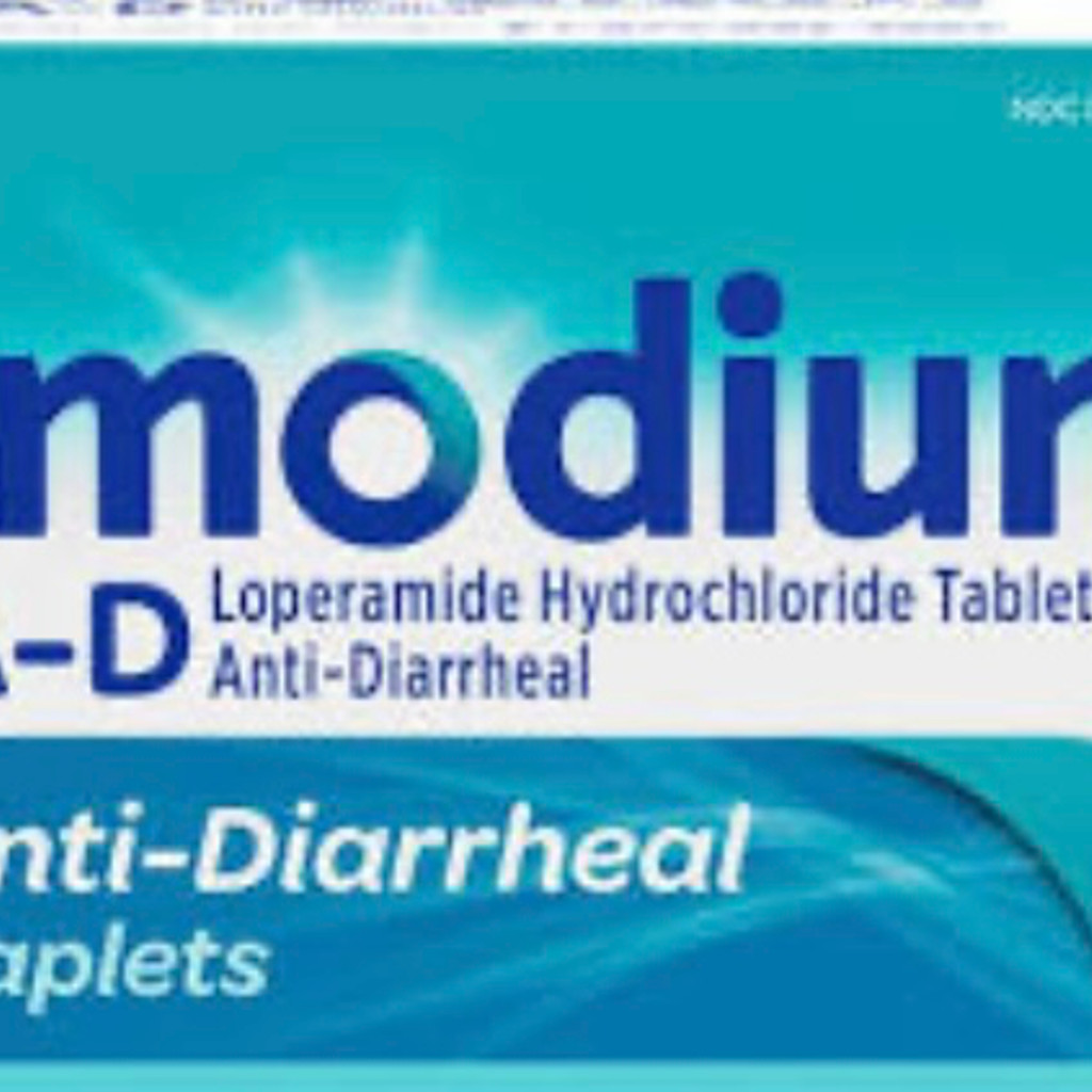 Image-Imodium A-D