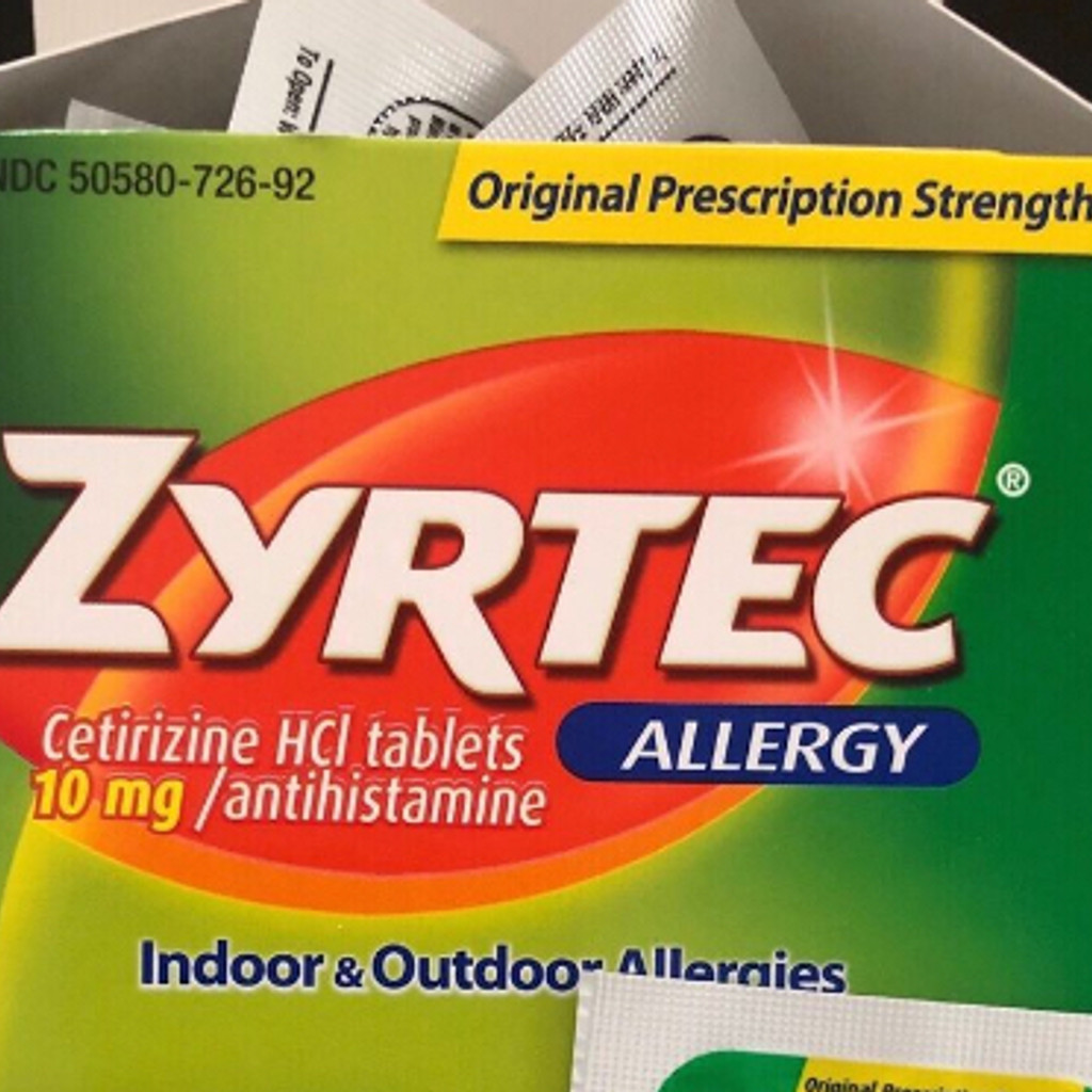 Image-Zyrtec