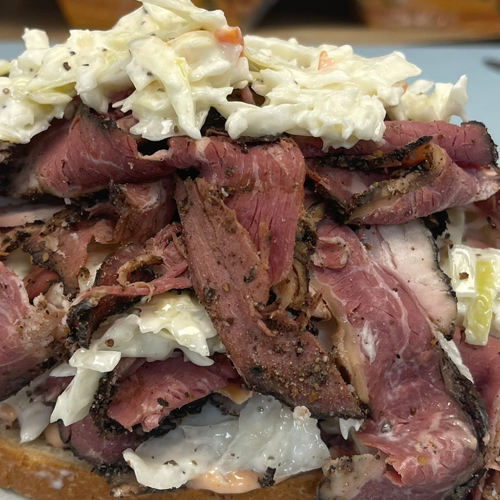 Image-pastrami Special