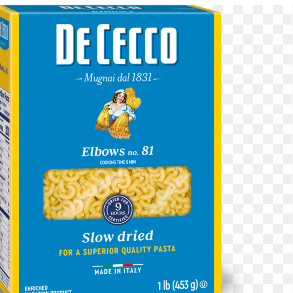 Image-DECECCO PASTA
