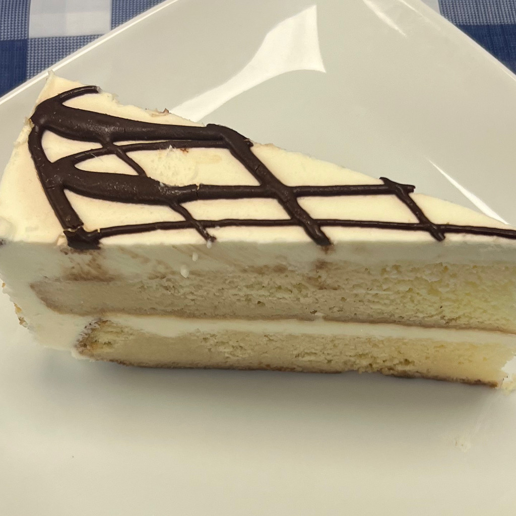 Image-Tres Leches Cake