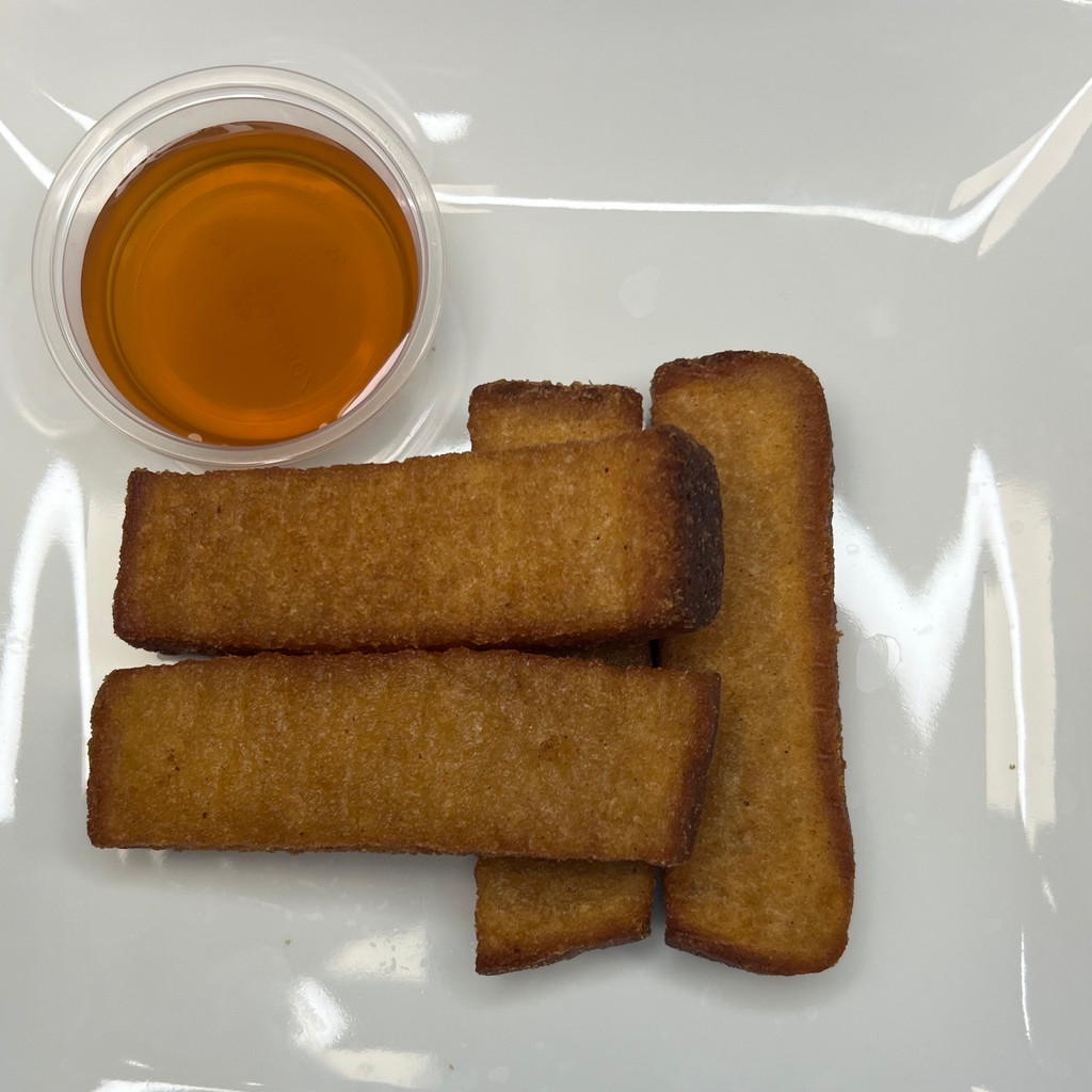 Image-French Toast sticks