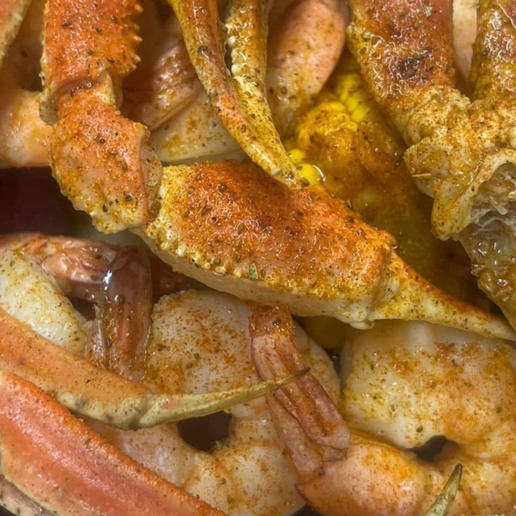 Image-Texas Krab & Shrimp