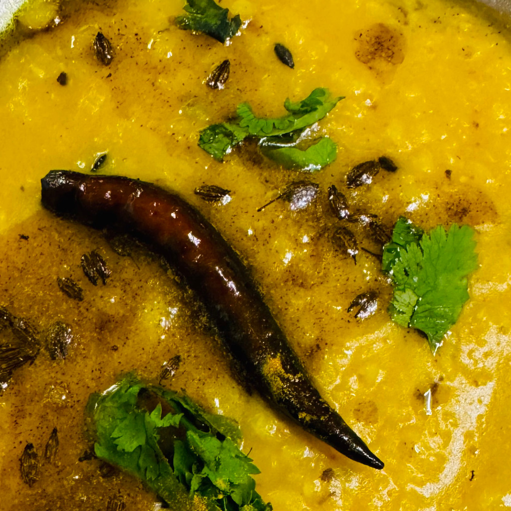 Image-YELLOW DAAL (G)